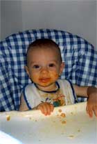 Total Body Eating, Drew Style